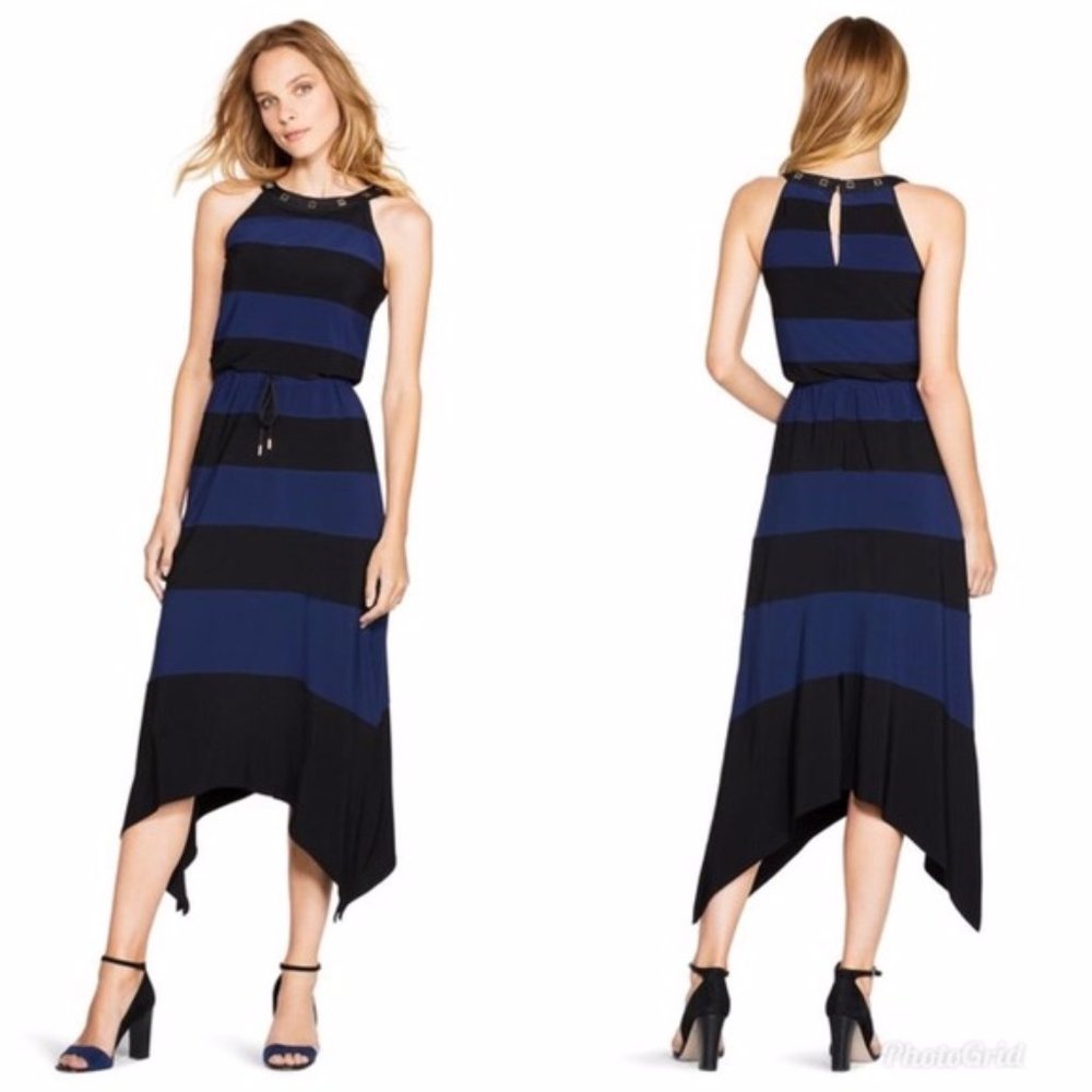 WHBM dress